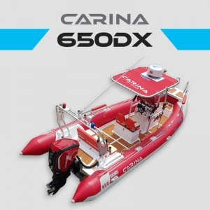 CARINA-650DX